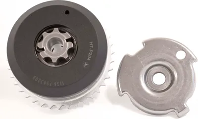 Image de Courroie De Distribution Rouleau Bmw 1 E81 3.0 06-