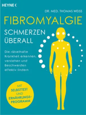 Produktbild von Fibromyalgie - Schmerzen überall