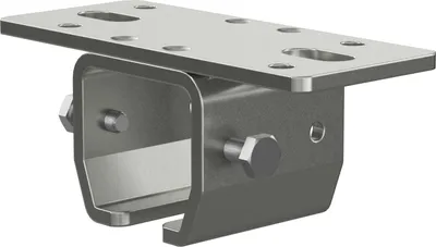 Produktbild von Deckenbefestigung Gr. 1 MEA 10333035 für Laufrohre