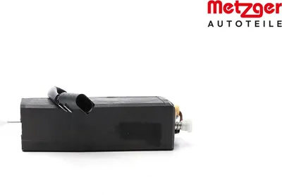 Produktbild von METZGER 2250078 Elektrisch Kraftstoffpumpe für VW Golf VII Schrägheck (5G1, BQ1, BE1, BE2) 5bar 12V