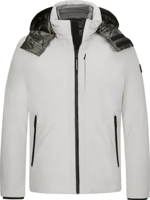 Produktbild von Milestone MSFosco 3-Lagen Jacke, atmungsaktiv, wasser- & winddicht (20.000mm), abtrennbare Kapuze, DUPONT SORONA®AURA Isolierung