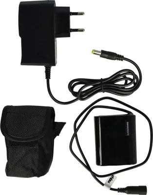Produktbild von vhbw Akkupack kompatibel mit Supernova M99 Mini Pro B54, B54 Max Fahrradlampen (9000 mAh, 8,4 V, Li-Ion), Inkl. Ladegerät