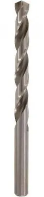 Image de Foret HSS taillé meulé TIVOLY - Ø 9.5 mm - longueur utile 175 mm - 11405610950