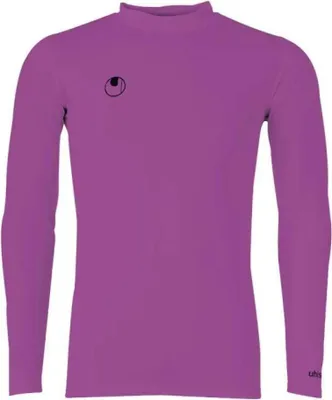 Produktbild von Uhlsport Uhlsport Funktionsshirt La - violett- Größe: M, 100307812