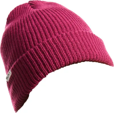 Zdjęcie produktu dla Czapka, Beanie, Kobieta, Różowy