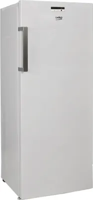 Obrázek produktu pro Beko RFSA240M43WN, 215 l, 9,8 kg/24h, SN-T, 36 dB, E, Bílá