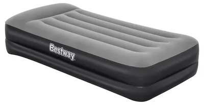 Produktbild von Bestway 67401-5 Einzelmatratze 191x97x46 cm mit integrierter Pumpe