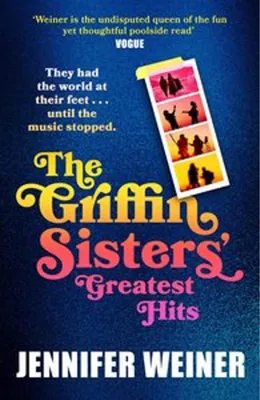 Produktbild von The Griffin Sisters' Greatest Hits