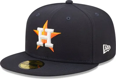 Obrázek produktu pro Kšiltovka New Era 59Fifty - AUTHENTIC Houston Astros - 7 7/8