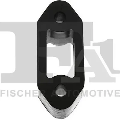Produktbild von FA1 Auspuffhalter Auspuffanlage Montageteil 873-920