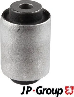 Produktbild von Lagerung Lenker für VOLVO V70 II (285) Hinten Rechts Hinten Links 4950300400 JP GROUP