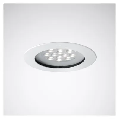 Image de Trilux LED-Downlight Lutera200CR #6967640