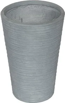 Image de Pot de fleurs G21 Stone Slim 51 cm