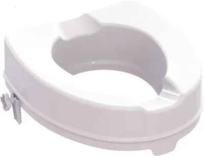 Produktbild von Identities Toilettensitz für Erwachsene – Toilettensitz für Erwachsene – 10 cm