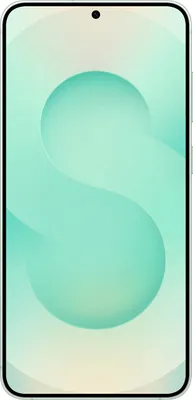 Produktbild von Samsung S25+ 12+256GB 6.7" 5G Mint ITA  Samsung