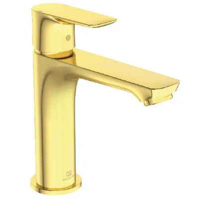 Obrázok produktu pre Ideal Standard umývadlová batéria CONNECT AIR gold A7015A2