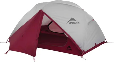 Produktbild von Elixir 2 Tent V2 2- Personen- Zelt Farbe: gray