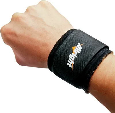 Zdjęcie produktu dla ŚCIĄGACZ NA NADGARSTEK r.XL NEOPREN ALLRIGHT