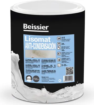 Immagine prodotto di Lisomat antiappannamento 750ml 70281-008