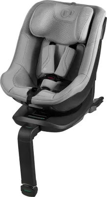 Immagine prodotto di Kinderkraft I-GUARD PRO Seggiolino auto reclinabile i-Size con SPS+ Grigio