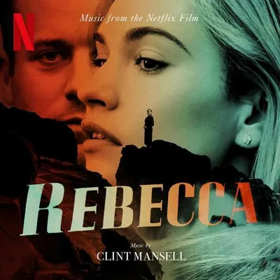 Imagen del producto de Rebecca (Música de la película de Netflix)