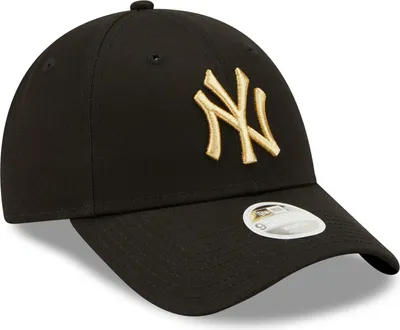 Obrázek produktu pro Kšiltovky New Era 940W Metallic Logo 9FORTY Neyyan, 60222537