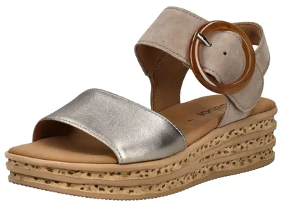 Produktbild von Gabor Sandalen Sandalen Leder