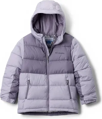 Produktbild von Columbia Pike Lake™ Ii Jacke Lila 6-7 Years Mädchen Lila 6-7 Years