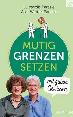 Image de MUTIG GRENZEN SETZEN mit gutem Gewissen