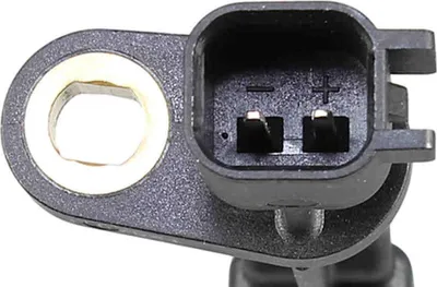 Produktbild von METZGER ABS Sensor Raddrehzahl Hinten für JEEP WRANGLER III (JK) 09001403