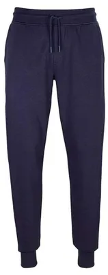 Produktbild von SOLS - "Jumbo" Jogginghosen für Herren/Damen Unisex LT6276 (L Regulär) (Dunkelblau)