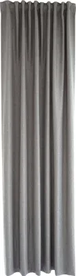 Produktbild von Homing Schlaufenschal Allen 140x245 Vorhang Wohnzimmer Schlafzimmer blickdicht