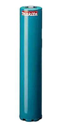 Produktbild von Makita Diamant-Bohrkrone nass 22 x 300 mm