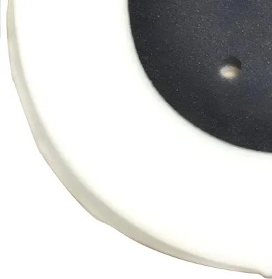 Produktbild von Luftfilter Luftfiltereinsatz Athena für Yamaha YZ 125 93-94 / YZ 250 93-94