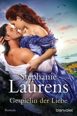 Produktbild von Gespielin der Liebe: Roman (Frobisher, Band 2)
