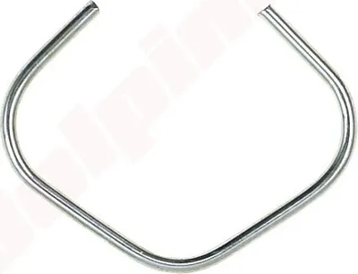 Obrázek produktu pro Obvodový kroužek pro Stihl Fs120 , Fs200 , Fs250 ( 9457 621 4481 )