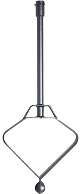 Produktbild von STIHL PFLANZLOCHBOHR Pflanzlochbohr 260x660 Herzkrümler