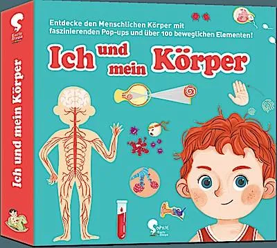Immagine prodotto di Ich und mein Körper