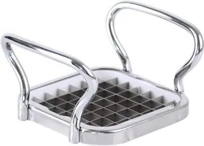 Obrázek produktu pro Kráječ Strunový Na Brambory 12,5X10X6,5Cm Nerez