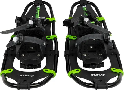 Immagine prodotto di Racchette da neve YATE RAPTOR con traversa nero / verde