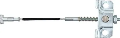 Produktbild von A.B.S. Handbremsseil Seilzug Feststellbremse für KIA CERATO (LD) Vorne K14189