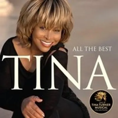 Produktbild von All the Best (Musical Edition)