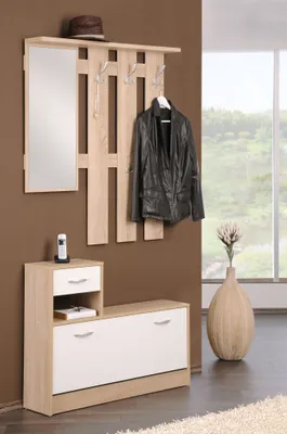 Produktbild von Garderobe RUDOLF
