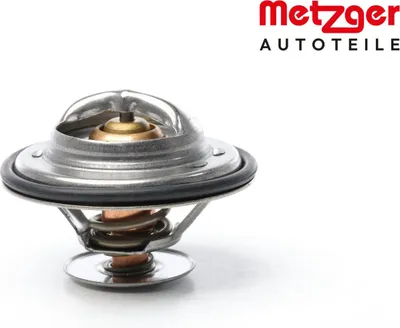 Produktbild von METZGER Thermostat Kühlmittel 92°C für VW PASSAT Variant (3B6) für AUDI A4 Avant (8E5, B6) A4 Limousine (8D2, B5) A4 Avant (8D5, B5) A6 Avant