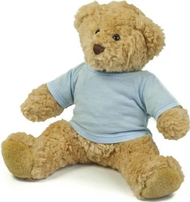 Produktbild von Mumbles Teddy T-Shirt