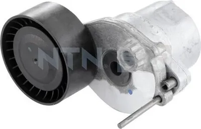 Produktbild von SNR GA351.54 Spannrolle Keilrippenriemen passend für MERCEDES-BENZ C-Klasse Limousine (W204) C-Klasse T-modell (S205) E-Klasse Limousine (W212)