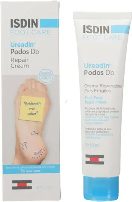 Immagine prodotto di Isdin Ureadin Podos Db Crema 100 ml