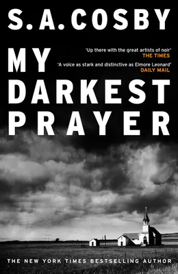 Immagine prodotto di My Darkest Prayer