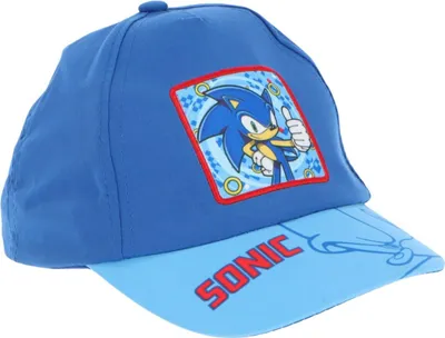 Produktbild von Sonic the Hedgehog Stylische Kappe Baseballcap für Kinder