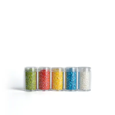 Produktbild von DIAMOND DOTZ® Freestyle Diamond Painting Zubehör, Runde Diamant Mosaik